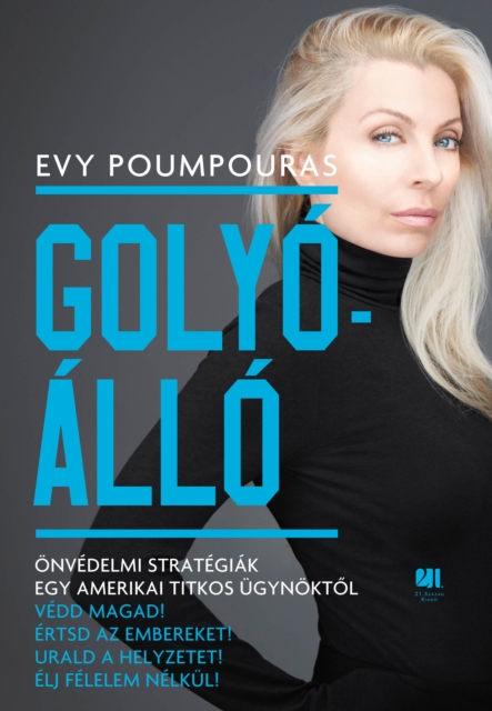 Golyoallo, EPUB eBook