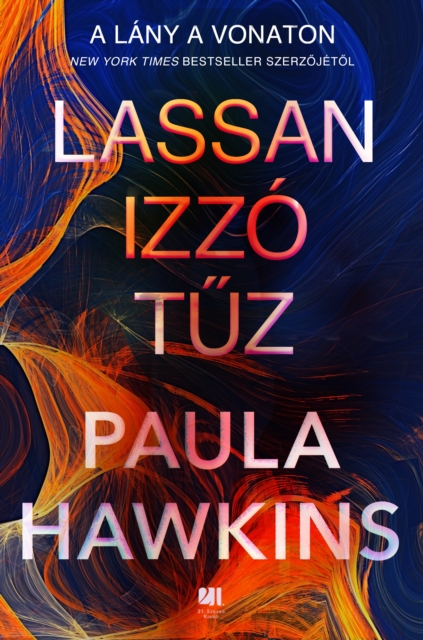 Lassan izzo tuz, EPUB eBook