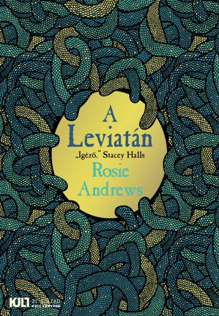 A Leviatan, EPUB eBook