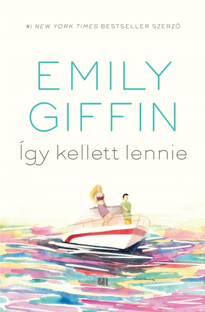 Igy kellett lennie, EPUB eBook