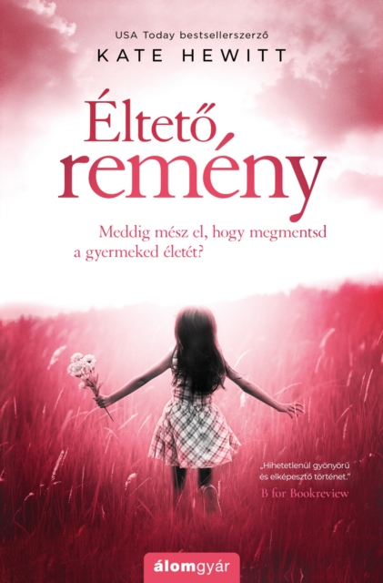 Elteto remeny, EPUB eBook