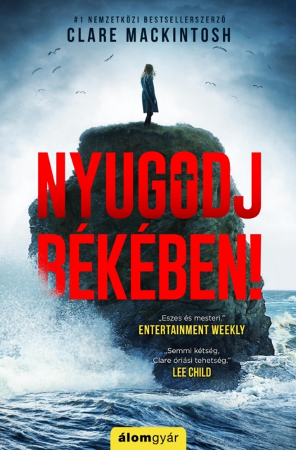 Nyugodj bekeben!, EPUB eBook