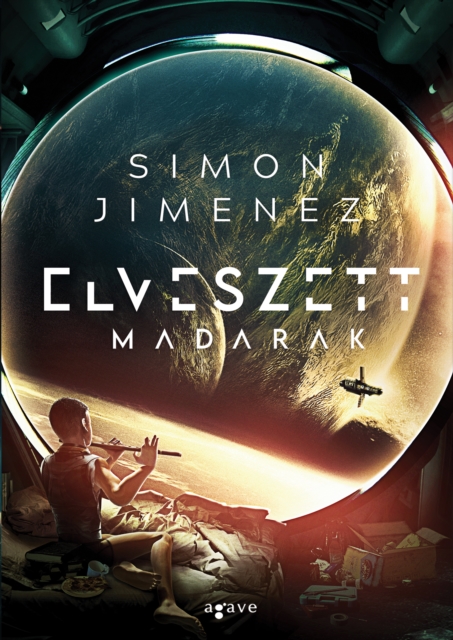 Elveszett madarak, EPUB eBook