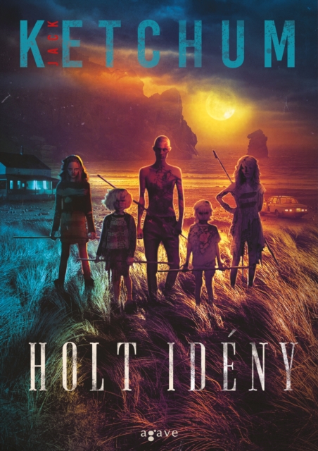 Holt ideny, EPUB eBook