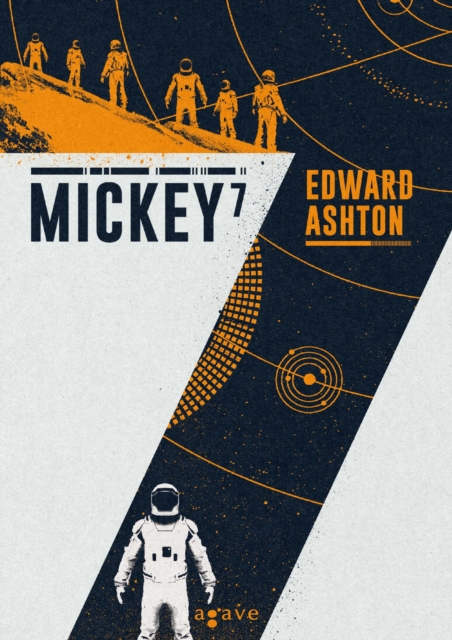 Mickey7, EPUB eBook