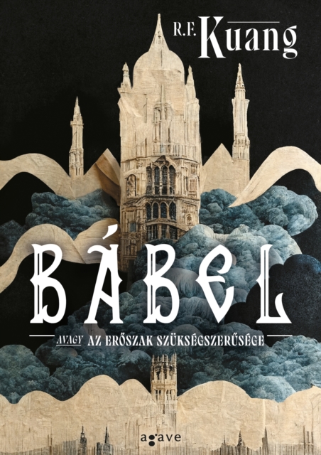 Babel, avagy az eroszak szuksegszerusege, EPUB eBook