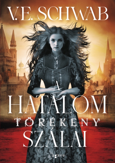 A hatalom torekeny szalai, EPUB eBook