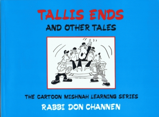 Tallis Ends & Other Tales, Paperback / softback Book