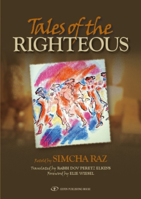 Tales of the Righteous, Paperback / softback Book