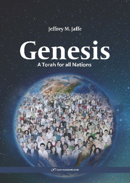 Genesis : A Torah for All Nations, Hardback Book