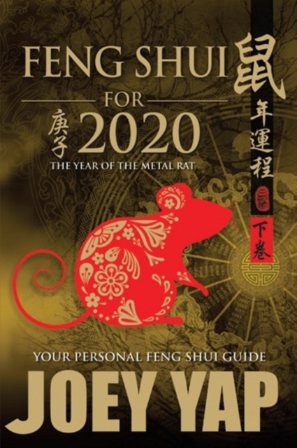 Feng Shui for 2020, Paperback / softback Book