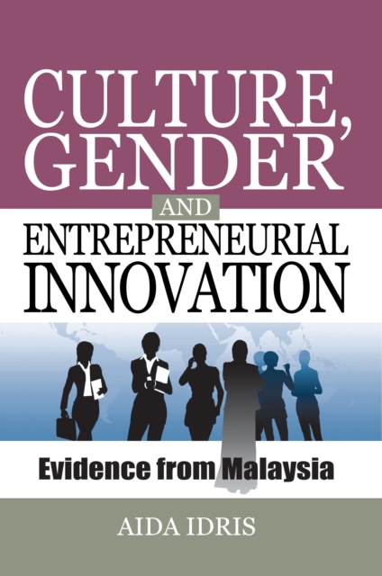 Culture, Gender and Entrepreneurial Innovation, EPUB eBook