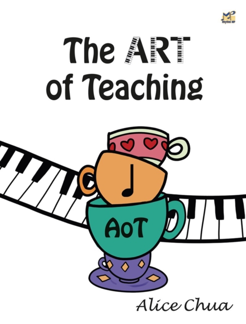 The ART of Teaching, Hardback Book