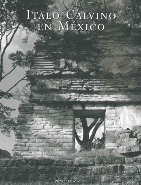 Italo Calvino en Mexico, Paperback / softback Book