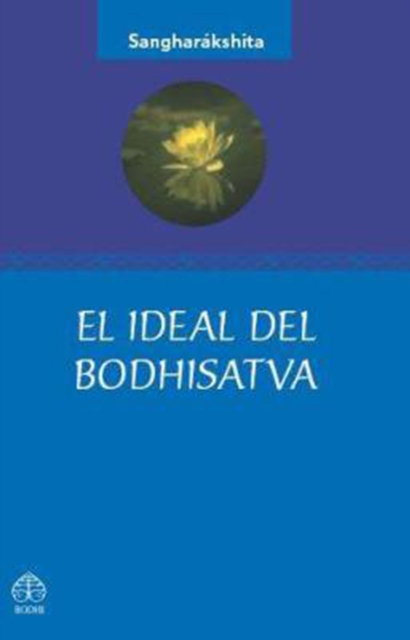 El ideal del bodhisatva, Paperback / softback Book