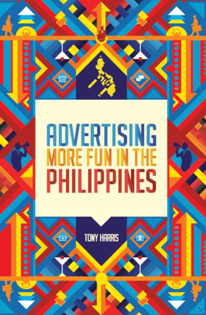 Advertising : More Fun in the Philippines, EPUB eBook