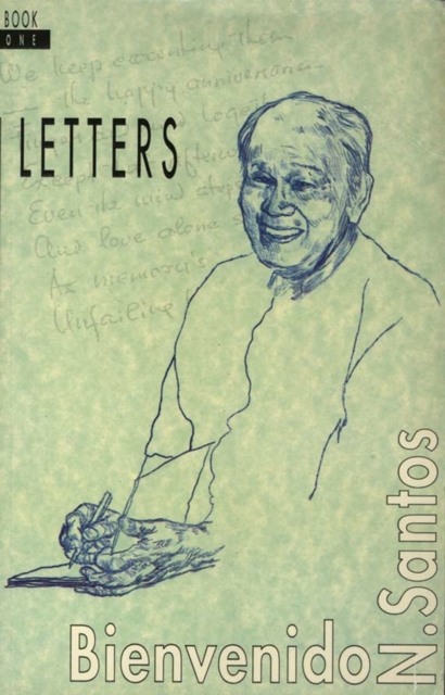 Letters : Book One, EPUB eBook