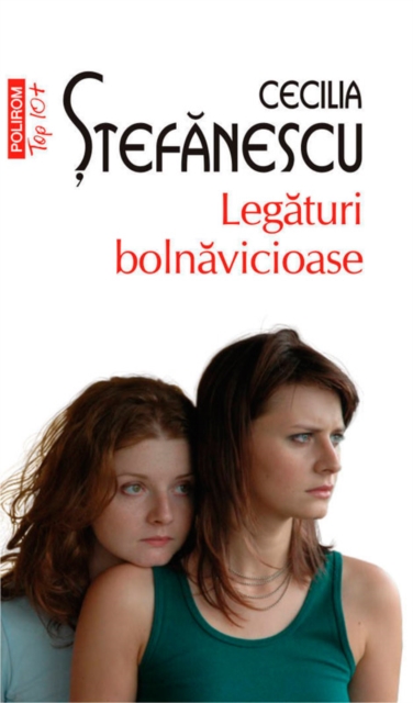 Legaturi bolnavicioase, EPUB eBook