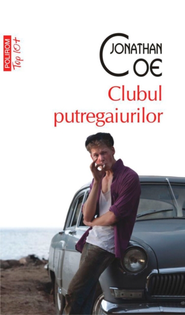 Clubul putregaiurilor, EPUB eBook
