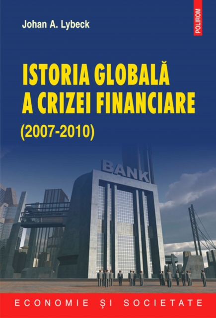 Istoria globala a crizei financiare 2007-2010, EPUB eBook