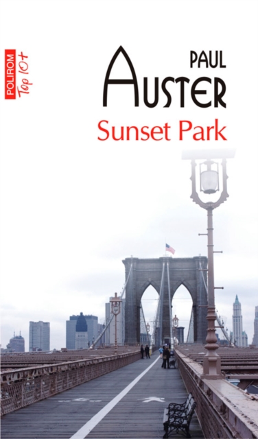 Sunset Park, EPUB eBook