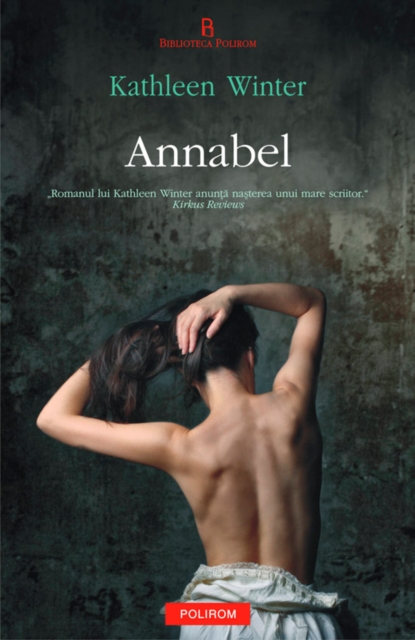 Annabel, EPUB eBook