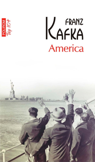 America, EPUB eBook