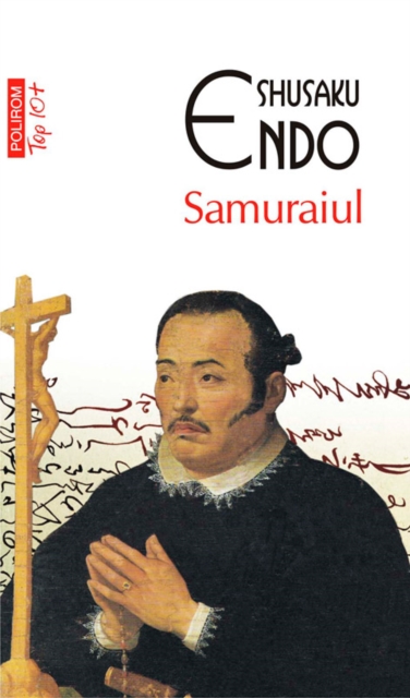 Samuraiul, EPUB eBook