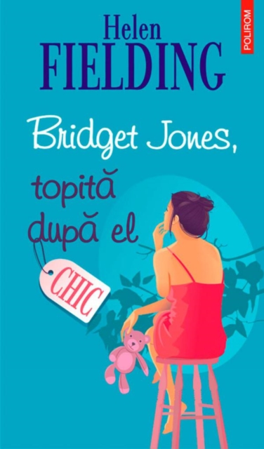 Bridget Jones, topita dupa el, EPUB eBook