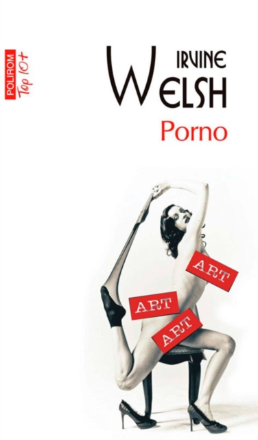 Porno, EPUB eBook