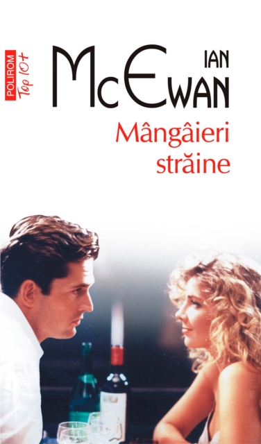 Mangaieri straine, EPUB eBook