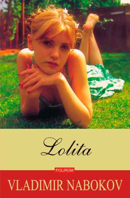 Lolita, EPUB eBook