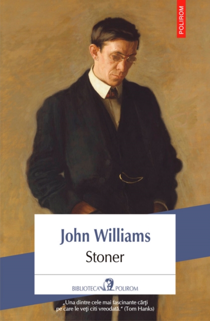 Stoner, EPUB eBook