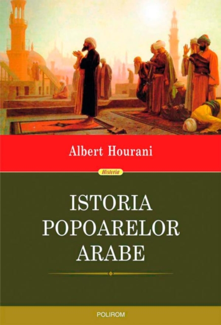 Istoria popoarelor arabe, EPUB eBook