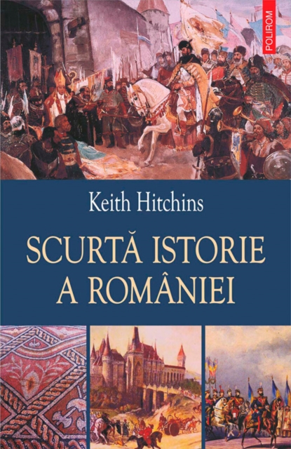 Scurta istorie a Romaniei, EPUB eBook