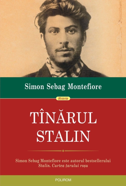 Tinarul Stalin, EPUB eBook