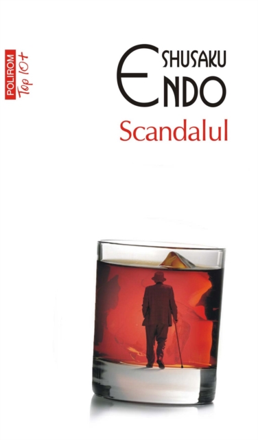 Scandalul, EPUB eBook