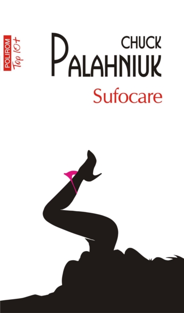 Sufocare, EPUB eBook