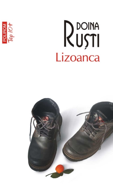 Lizoanca, EPUB eBook