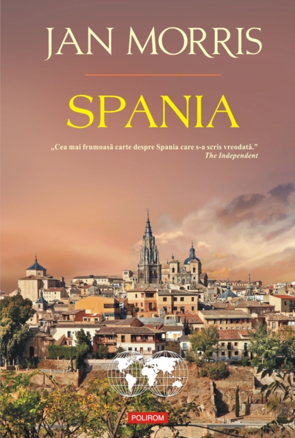 Spania, EPUB eBook