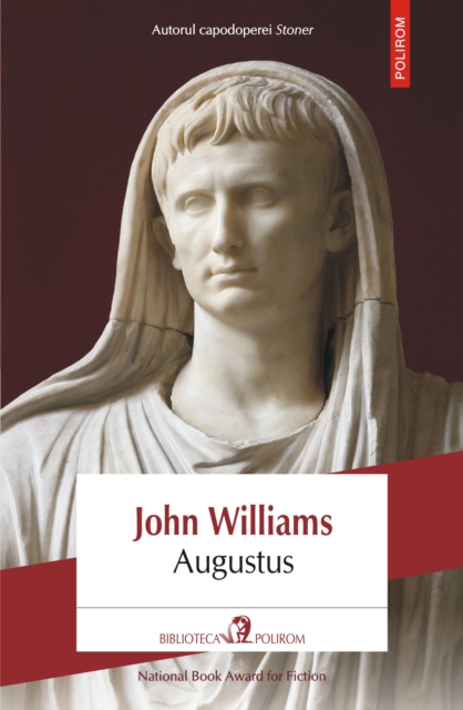 Augustus, EPUB eBook