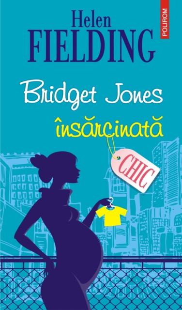 Bridget Jones insarcinata, EPUB eBook