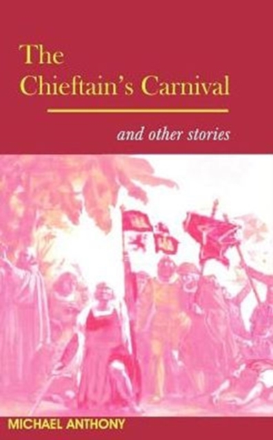 The Chieftain's Carnival, Paperback / softback Book
