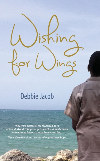 Wishing for Wings, Paperback / softback Book