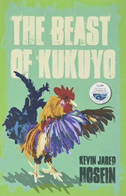 BEAST OF KUKUYO THE, Paperback Book