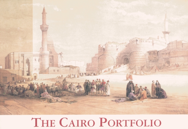 The Cairo Portfolio : Gift Edition, Paperback / softback Book