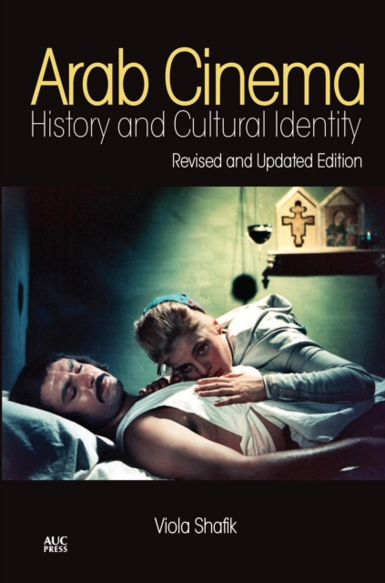 Arab Cinema : History and Cultural Identity, Paperback / softback Book