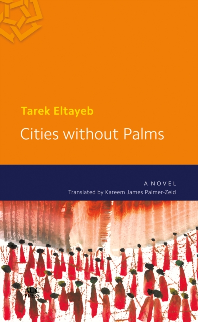 Cities without Palms, Paperback / softback Book