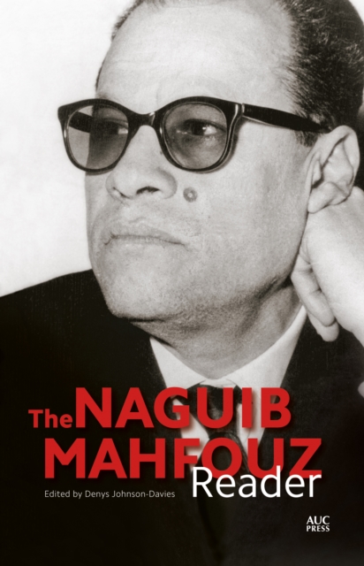The Naguib Mahfouz Reader, Paperback / softback Book