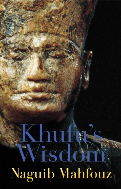 Khufu’s Wisdom, Hardback Book